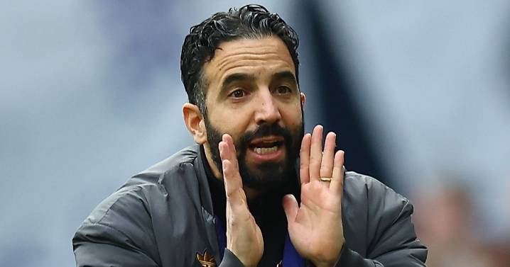 Ruben Amorim reveals Man United injury 'concern' after triple blow vs Tottenham