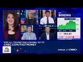 Final Trade: COIN, META, ADP, BA