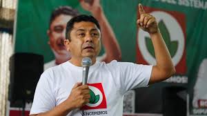 Todo es terruqueo, nada es terrorismo