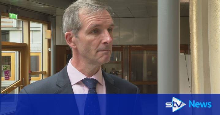 MSP Liam McArthur seeks to ‘strengthen’ assisted dying Bill
