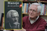 Jaime Castro presentó su libro “Manojo de Recuerdos”, un recorrido por la historia política del país