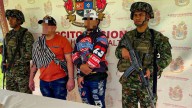 Golpe a las disidencias de las Farc en Antioquia: capturan a segundo cabecilla de la comisión de Primo Gay
