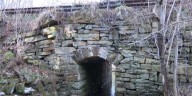History buffs try to save stone culvert possibly used by War of 1812 soldiers