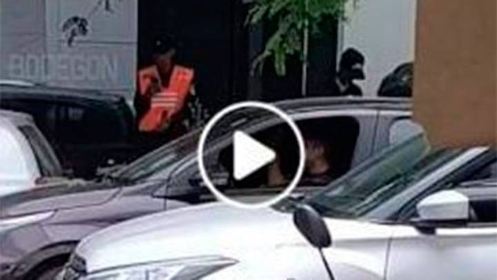 Sancionan administrativamente a un efectivo policial por uso indebido del celular durante el servicio