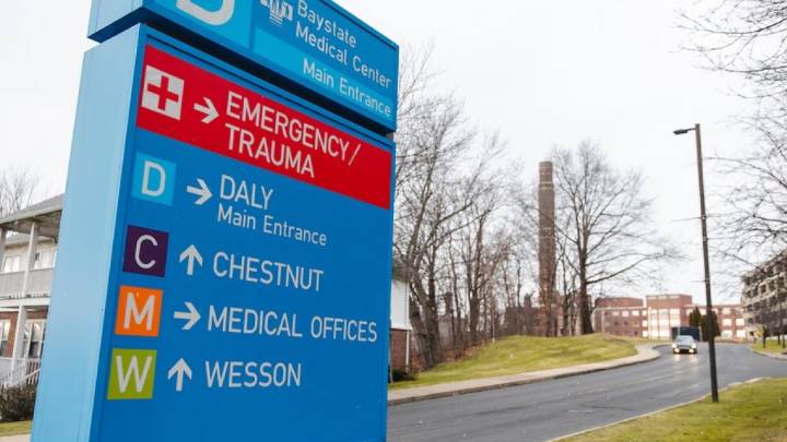 Baystate Health to offer buyouts as part of turnaround plan