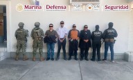 Caen 4 policías vinculados con 3 delitos para grupo criminal en Jalisco