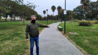 El Ayuntamiento de Málaga irá eliminando las entidades de conservación