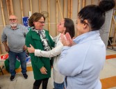 Democrats retake control of Bristol with former mayor reclaiming seat