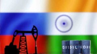 India’s Spend On Russian Oil At 2.5 Billion Euros In October