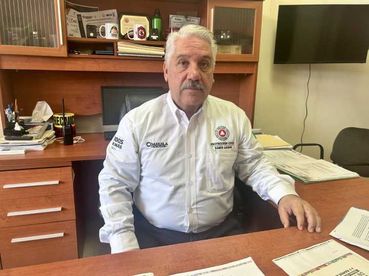 Protección Civil exhorta a reportar el uso indebido de pirotecnia; venta sigue totalmente prohibida en Ramos Arizpe