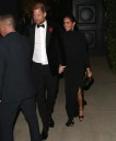 Cele|bitchy | The Sussexes attended Kris Jenner’s 70th b-day party at Jeff Bezos’ mansion