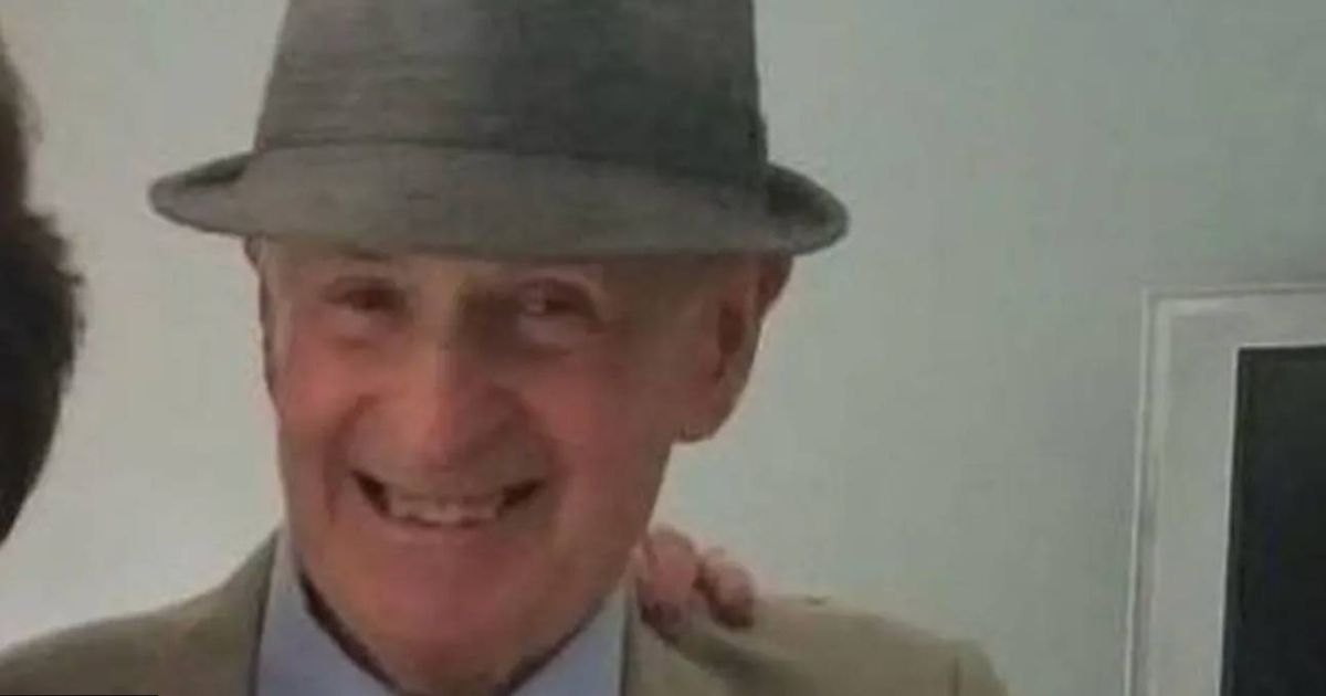 Manor House killer made off with cornflakes and cottage pie after murdering OAP