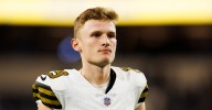 Saints release kicker Blake Grupe and sign former LSU Tiger Cade York to the practice squad