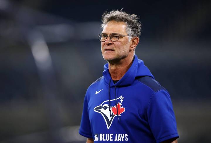 Don Mattingly leaving Blue Jays post as bench coach: Source