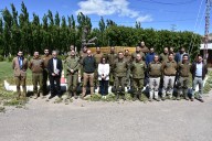 Chile Chico: Fiscalía Regional refuerza coordinación para fortalecer investigación y persecución penal