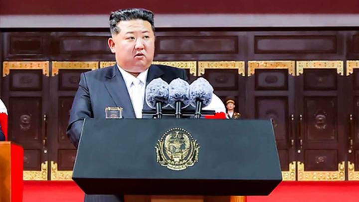North Korea appears to be ready for nuclear test once Kim makes decision: Defence Intelligence