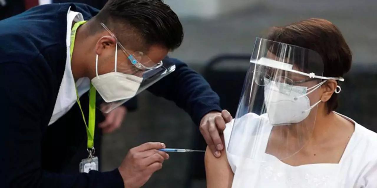 Suman otro deceso por Covid-19; 11 en el año