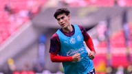 Posible alineación de Chivas ante Cruz Azul en los cuartos de final de ida Apertura 2025 de la Liga MX