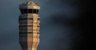 Air traffic controller shortages lead to broader US flight delays as shutdown nears one