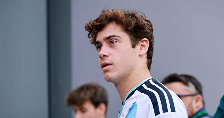 Alpine despeja cualquier duda y confirma que Colapinto continuará en el equipo