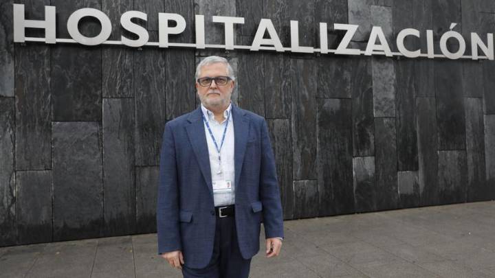 "Es muy necesario que siga habiendo donantes altruistas de sangre y médula"