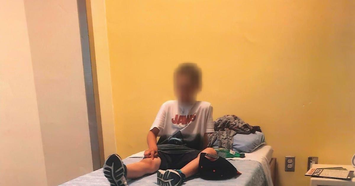 Halton CAS fired three workers after boy’s death: Court