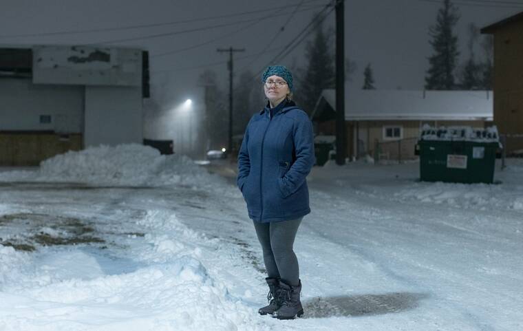 Higher food prices in Alaska and Hawaii intensify SNAP anxiety