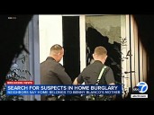 Benny Blanco’s mother hid in bathroom as burglars ransacked her Studio City home