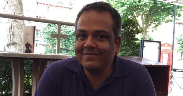 Thriller: A resolute chief of intelligence wants to avenge every injustice committed against India