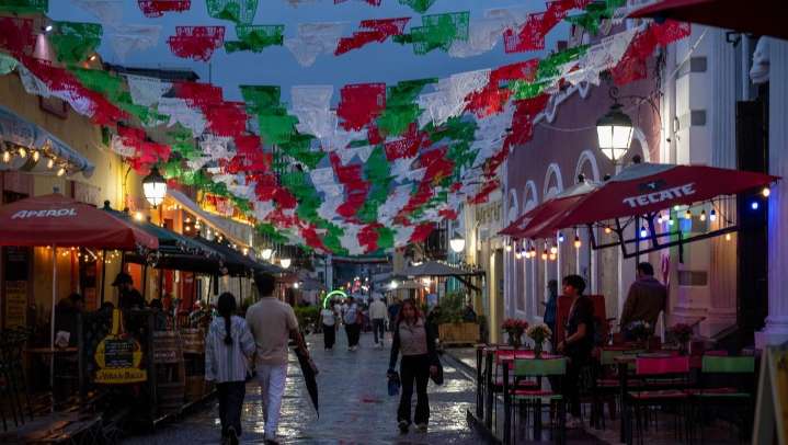 Municipios afectados por lluvias se promoverán en Tianguis Nacional de Pueblos Mágicos 2025