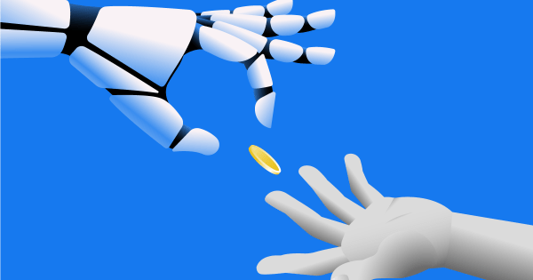 A Publisher Made Just $174 From AI Crawlers. It Could Change the Industry.