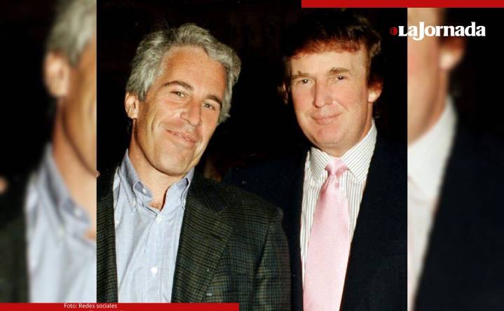 Trump autoriza divulgar archivos de Epstein, pero el encubrimiento podría continuar