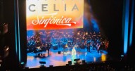 Celia Sinfónica convirtió al Arsht Center de Miami en una noche de azúcar y eternidad