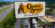 Cracker Barrel shareholders vote to keep CEO despite logo debacle