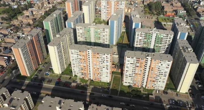 Viva Inmobiliaria invertirá US$ 18 millones en 2026 y amplía su portafolio con nuevas líneas de negocio