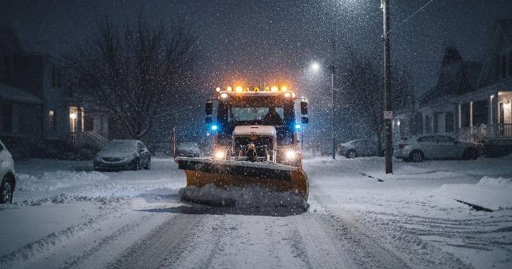 Logan overnight parking restrictions begin this weekend