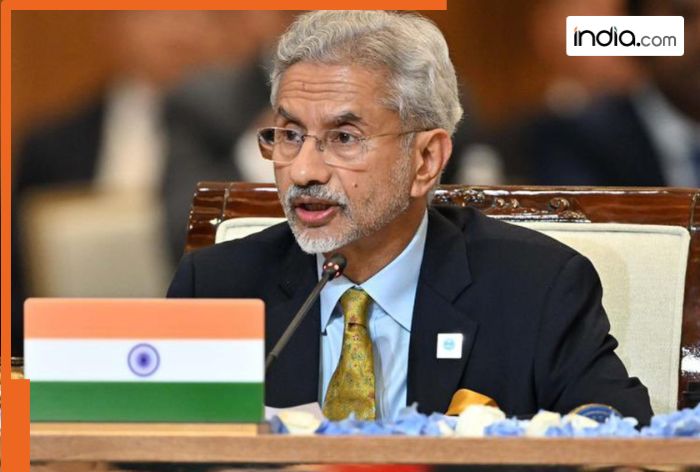 Bad news for Pakistan, Bangladesh as India strengthens its ties with THIS Muslim country, Jaishankar meet PM of..., discusses issues like...