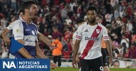Polémica en el Monumental: penal dudoso le dio a Gimnasia un triunfo histórico sobre River