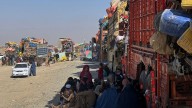Afghanistan's fragile communities buckle under pressure as millions return home, UNDP says