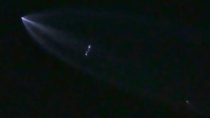 How to watch livestream as SpaceX preps for California rocket launch