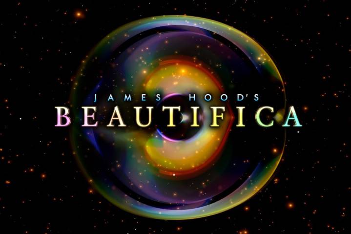 This planetarium show isn’t what you’d expect