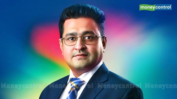 PPFAS could list in 2030 as final ESOPs vest five years from now, says Neil Parikh