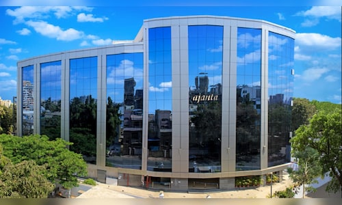 Ajanta Pharma Q2: Profit rises 20%, revenue grows; interim dividend declared