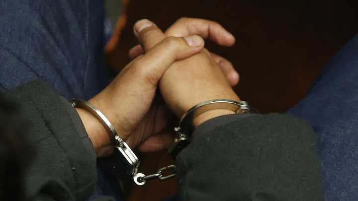 Carabineros de Temuco capturó a delincuente con extenso prontuario por robos