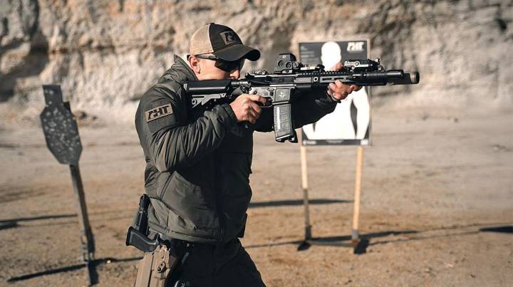 🔫 El Gobierno habilita a civiles para comprar fusiles semiautomáticos bajo estrictos controles