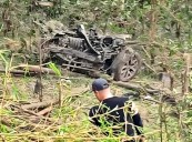 Explosión de Carrobomba en Piendamó Genera Alarma y Afectaciones en la Vía Panamericana