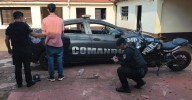 Pelea vecinal terminó con un menor hospitalizado y un detenido en Oberá