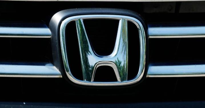 Honda recalls 256,600 Accord Hybrids due to software error that may lead to loss of drive power |