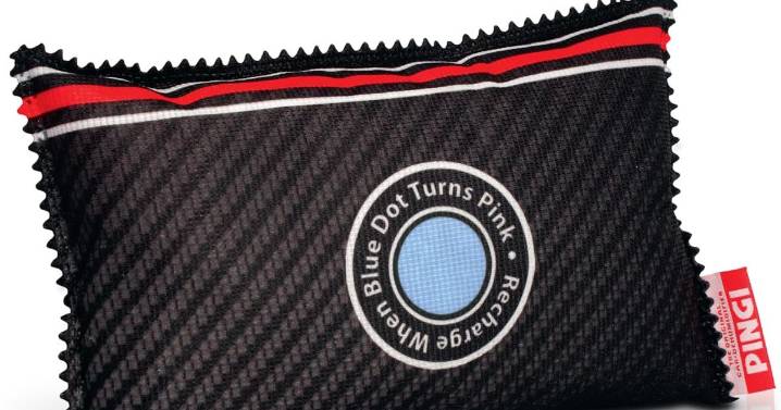 Drivers praise reusable car dehumidifer under £9 on Amazon