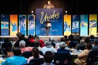 Asociación Billy Graham y Samaritan’s Purse equipan a iglesias hispanas en Nueva Orleans